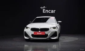 BMW M2 M240i xDrive Coupe, снимка 3