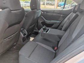 Skoda Octavia 1.5 TSI DSG, снимка 10