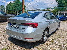 Skoda Octavia 1.5 TSI DSG, снимка 3