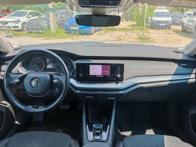 Skoda Octavia 1.5 TSI DSG, снимка 11