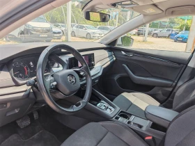 Skoda Octavia 1.5 TSI DSG, снимка 7