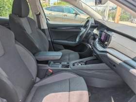 Skoda Octavia 1.5 TSI DSG, снимка 8