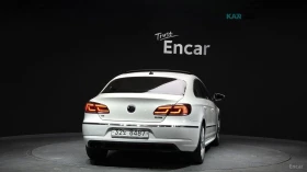 VW CC BLUE MOTION* R LINE* КОЖА* ПОДГРЕВ* ПАНО  , снимка 4