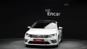 VW CC BLUE MOTION* R LINE* КОЖА* ПОДГРЕВ* ПАНО  , снимка 3