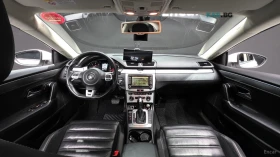 VW CC BLUE MOTION* R LINE* КОЖА* ПОДГРЕВ* ПАНО  , снимка 7