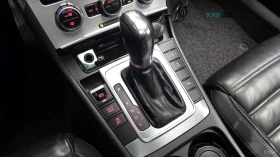 VW CC BLUE MOTION* R LINE* КОЖА* ПОДГРЕВ* ПАНО  , снимка 9
