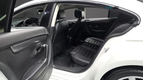 VW CC BLUE MOTION* R LINE* КОЖА* ПОДГРЕВ* ПАНО  , снимка 12