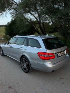 Mercedes-Benz E 350 Panorama massage obduhvane FULL FULL FULL FULL FUL, снимка 4
