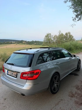 Mercedes-Benz E 350 Panorama massage obduhvane FULL FULL FULL FULL FUL, снимка 3