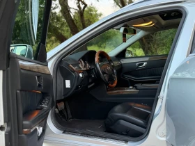 Mercedes-Benz E 350 Panorama massage obduhvane FULL FULL FULL FULL FUL, снимка 6