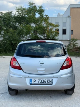 Opel Corsa 1.3CDTI/75ps/COSMO ИЗПЪЛН.+ FULL ЕКСТРИ/ОБСЛУЖЕНА , снимка 11
