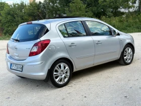 Opel Corsa 1.3CDTI/75ps/COSMO ИЗПЪЛН.+ FULL ЕКСТРИ/ОБСЛУЖЕНА , снимка 6