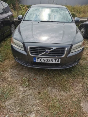 Volvo S80 2.4D5 205hp , снимка 2