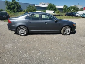 Volvo S80 2.4D5 205hp , снимка 4