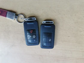Volvo S80 2.4D5 205hp , снимка 11