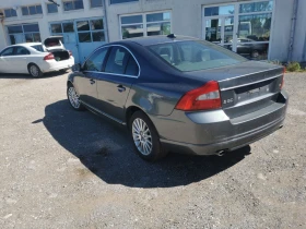 Volvo S80 2.4D5 205hp , снимка 5