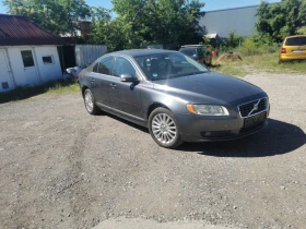 Volvo S80 2.4D5 205hp , снимка 1