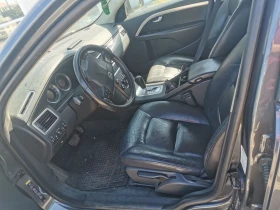 Volvo S80 2.4D5 205hp , снимка 8