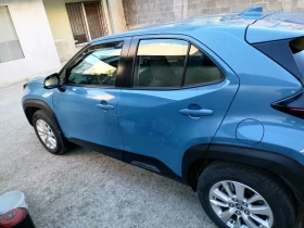 Toyota Yaris Cross, снимка 4