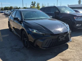 Toyota Camry * XSE * AWD * ОБДУХВАНЕ * ПАНОРАМА * CARFAX * , снимка 2