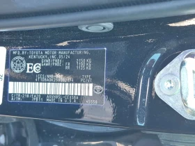 Toyota Camry * XSE * AWD * ОБДУХВАНЕ * ПАНОРАМА * CARFAX * , снимка 15