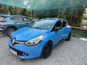 Renault Clio 1.5 DCI, снимка 2