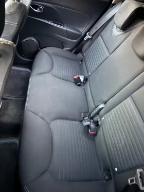 Renault Clio 1.5 DCI, снимка 8