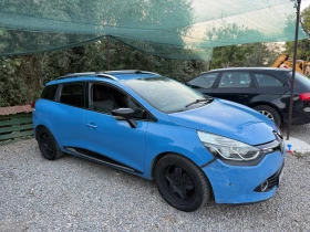 Renault Clio 1.5 DCI, снимка 3
