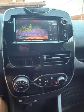 Renault Clio 1.5 DCI, снимка 11