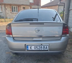 Opel Vectra C GTS, снимка 4