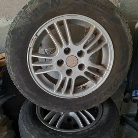 Opel Vectra C GTS, снимка 12
