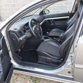 Opel Vectra C GTS, снимка 7