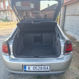 Opel Vectra C GTS, снимка 6