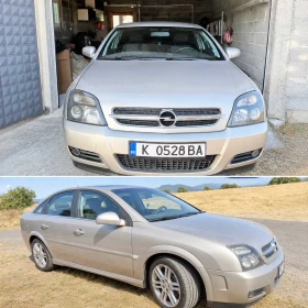 Opel Vectra C GTS, снимка 11