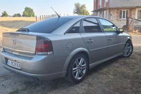 Opel Vectra C GTS, снимка 2