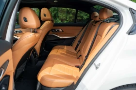 BMW 340 xDrive/360 камери/ HUD/ Harman Kardon/ Adaptive cr, снимка 16