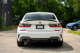 BMW 340 xDrive/360 камери/ HUD/ Harman Kardon/ Adaptive cr, снимка 5
