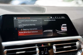 BMW 340 xDrive/360 камери/ HUD/ Harman Kardon/ Adaptive cr, снимка 11