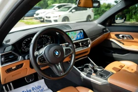 BMW 340 xDrive/360 камери/ HUD/ Harman Kardon/ Adaptive cr, снимка 7