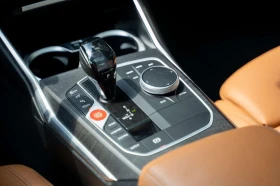 BMW 340 xDrive/360 камери/ HUD/ Harman Kardon/ Adaptive cr, снимка 15