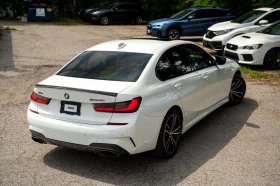 BMW 340 xDrive/360 камери/ HUD/ Harman Kardon/ Adaptive cr, снимка 4