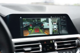 BMW 340 xDrive/360 камери/ HUD/ Harman Kardon/ Adaptive cr, снимка 13