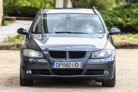 BMW 320, снимка 2
