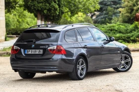 BMW 320, снимка 7