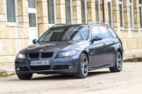 BMW 320, снимка 3