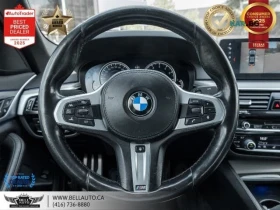BMW 530 xDrive* M-pack* Head-Up* АвтоКредит* (ЦЕНА ДО БГ)*, снимка 12