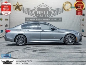 BMW 530 xDrive* M-pack* Head-Up* АвтоКредит* (ЦЕНА ДО БГ)*, снимка 6