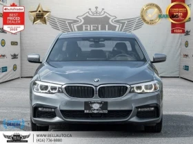 BMW 530 xDrive* M-pack* Head-Up* АвтоКредит* (ЦЕНА ДО БГ)*, снимка 2