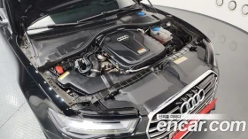 Audi A6 | TOP SERVICE 77 K KM, снимка 6