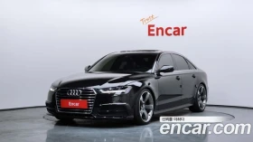 Audi A6 | TOP SERVICE 77 K KM, снимка 1